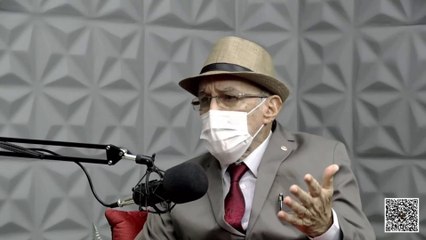 Programa Café com Leitte - 11/01/2023 - Dr. Luiz Soares