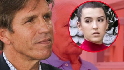 La hija de Manuel Díaz El Cordobés descubre qué sucederá con la herencia