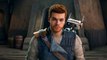 Star Wars Jedi: Survivor - Tráiler Gameplay Oficial Subtitulado en Español