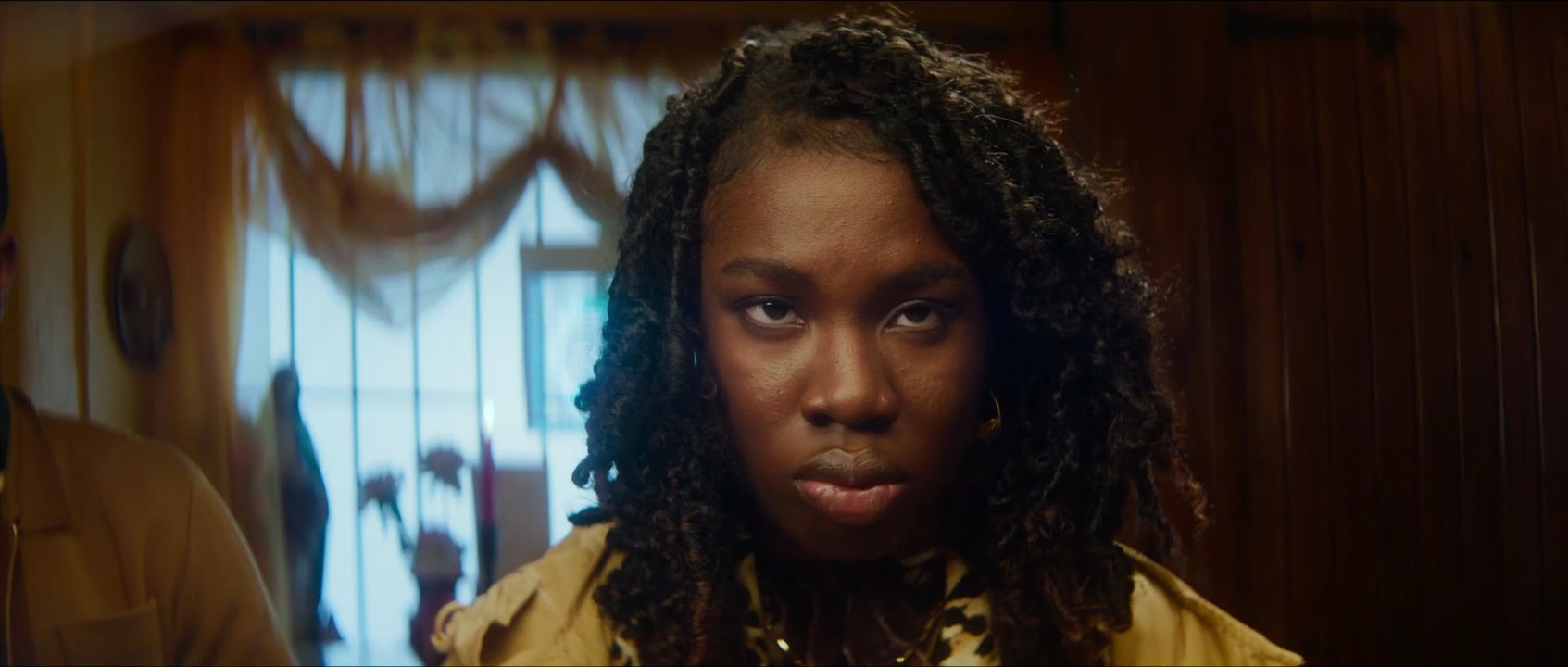 Rye Lane - Trailer (Deutsch) HD