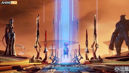 Swallowed Star - Episodes 74 EN Sub