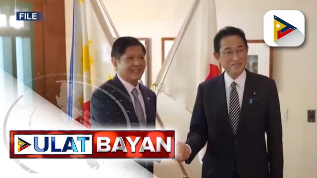 State visit ni PBBM sa Japan, inaasahang magpapalakas at magpapatibay ng ugnayan ng dalawang bansa