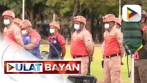 Mga eksperto sa disaster response, ipapadala ng Pilipinas sa Turkey para makatulong sa search and rescue ops
