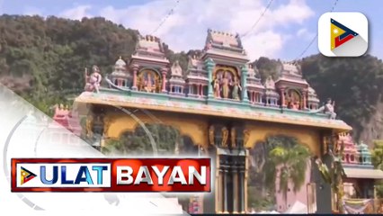 Mga magagandang tanawin na maaaring puntahan, at ma-enjoy sa Malaysia na isang visa-free country para sa mga Pilipino, silipin