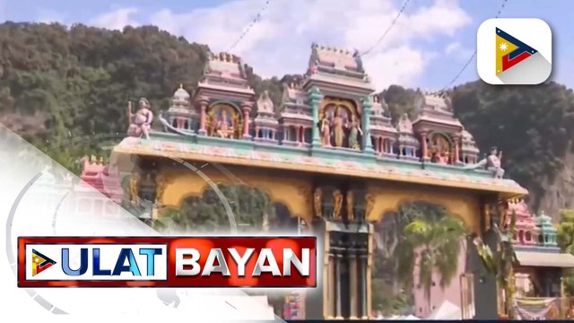 Mga magagandang tanawin na maaaring puntahan, at ma-enjoy sa Malaysia na isang visa-free country para sa mga Pilipino, silipin