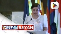 VP Duterte, binigyang-diin ang agarang aksyon ng mga bansa sa Southeast Asia para tugunan ang mga hamon sa sektor ng edukasyon