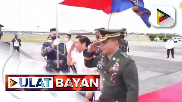PBBM, nakarating na sa Japan para sa state visit at inaasahang palalalimin ang ugnayan sa bansa pagdating sa seguridad