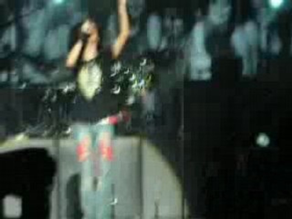 tokio hotel - concert marseille