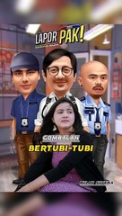 Gombalan Maut Andre Taulany