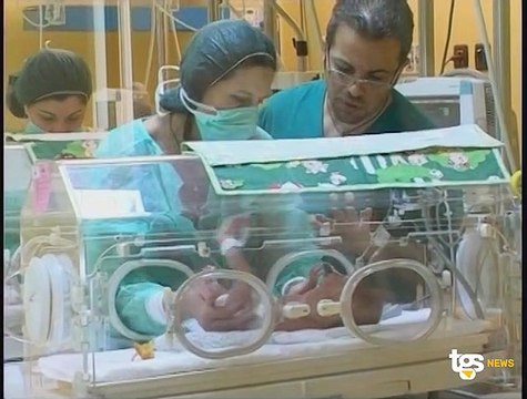 Un bambino che nasce a Firenze vive quasi 4 anni in più rispetto a uno di Caltanissetta