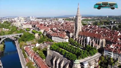 Top Underrated Countries In Europe 