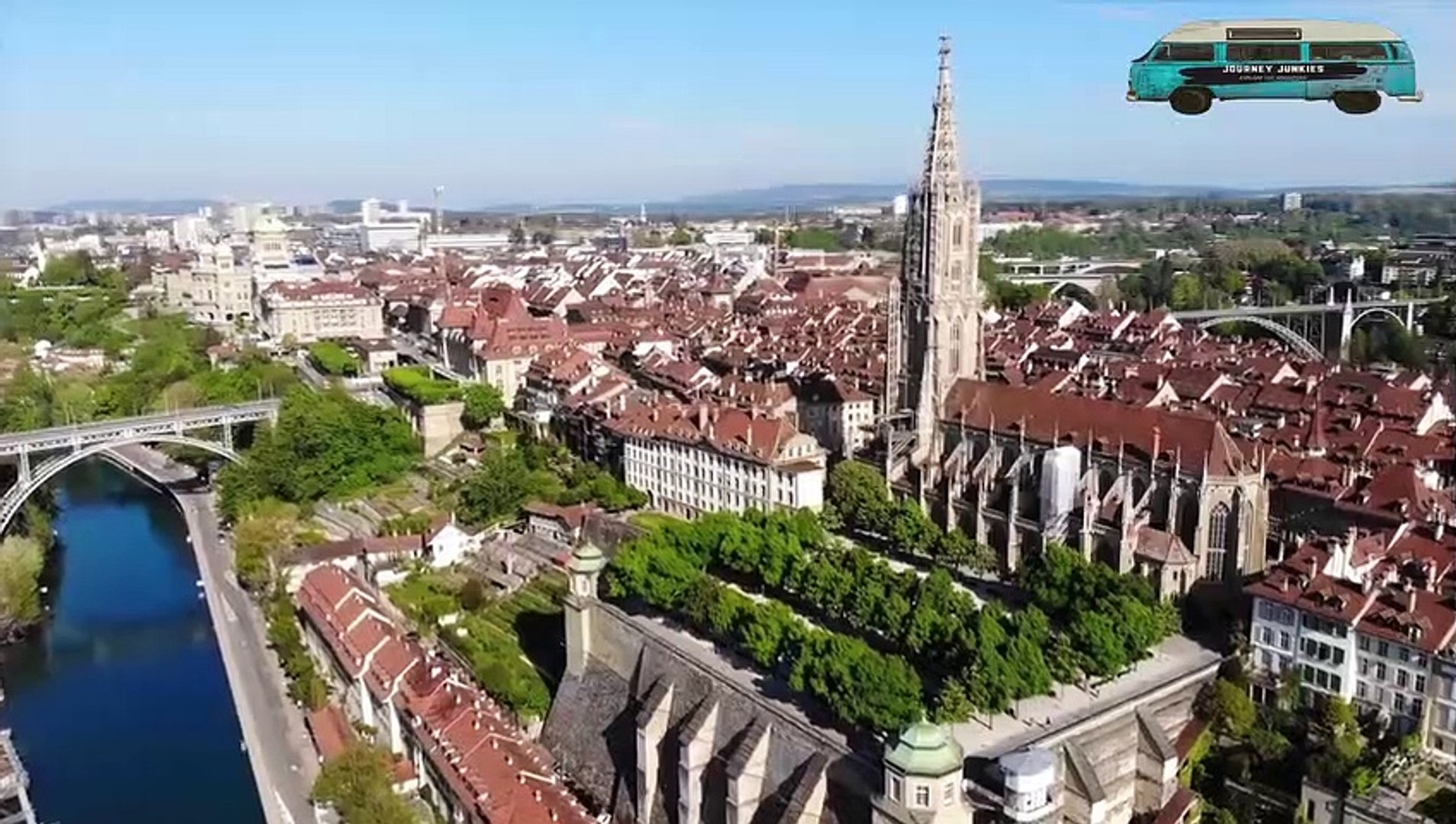 ⁣Top Underrated Countries In Europe