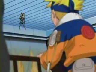 Gaara vs Lee-remix benassi sadness and sorrow