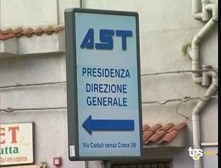 Ast, privati pronti a rilevare le linee in Sicilia ma solo se si sfoltisce il personale in eccesso