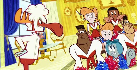 The Adventures of Rocky and Bullwinkle S01 E02