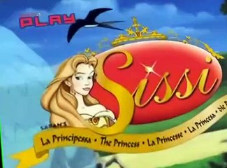 Princess Sissi E039 - Confessions In Venice