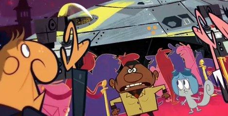 The Adventures of Rocky and Bullwinkle S01 E05