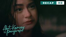 Abot Kamay Na Pangarap: Analyn finally gets what she wishes for! (Weekly Recap HD)