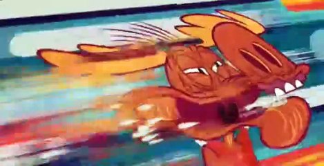 The Adventures of Rocky and Bullwinkle S01 E06