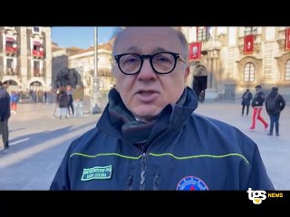 Rientrato l'allarme tsunami in Sicilia