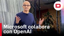 Microsoft incorpora en su buscador la inteligencia artificial de OpenAI