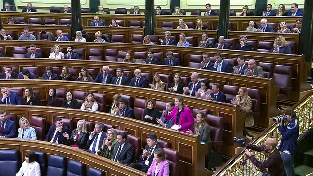 Gobierno y PP chocan en el Congreso por la ley de 'solo sí es sí'