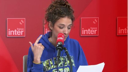 Demain, je serai dans l’instant présent - La drôle d'humeur de Camille Lavabre