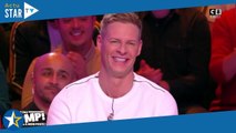 Matthieu Delormeau intéressé par le cinéma ? Tarek Boudali balance sur le plateau de TPMP