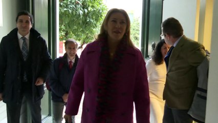 La economía andaluza creció de 2018 a 2022 "casi el doble que en España"