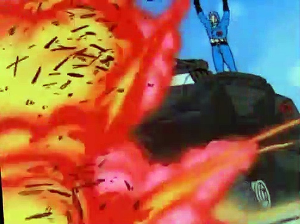 G.I. Joe S01 E11