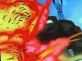 G.I. Joe S01 E11