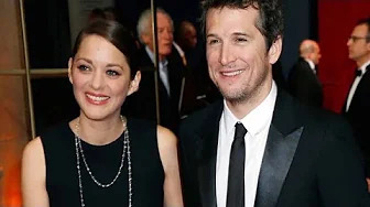 Marion Cotillard et Guillaume Canet, l’orage est passé, l’actrice confie la vérité sur leur relati