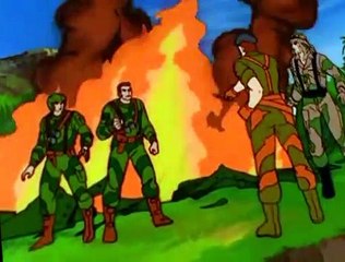 G.I. Joe S01 E18