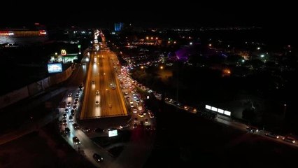 Antalya Büyükşehir'in Yardım Seferberliği Sürüyor