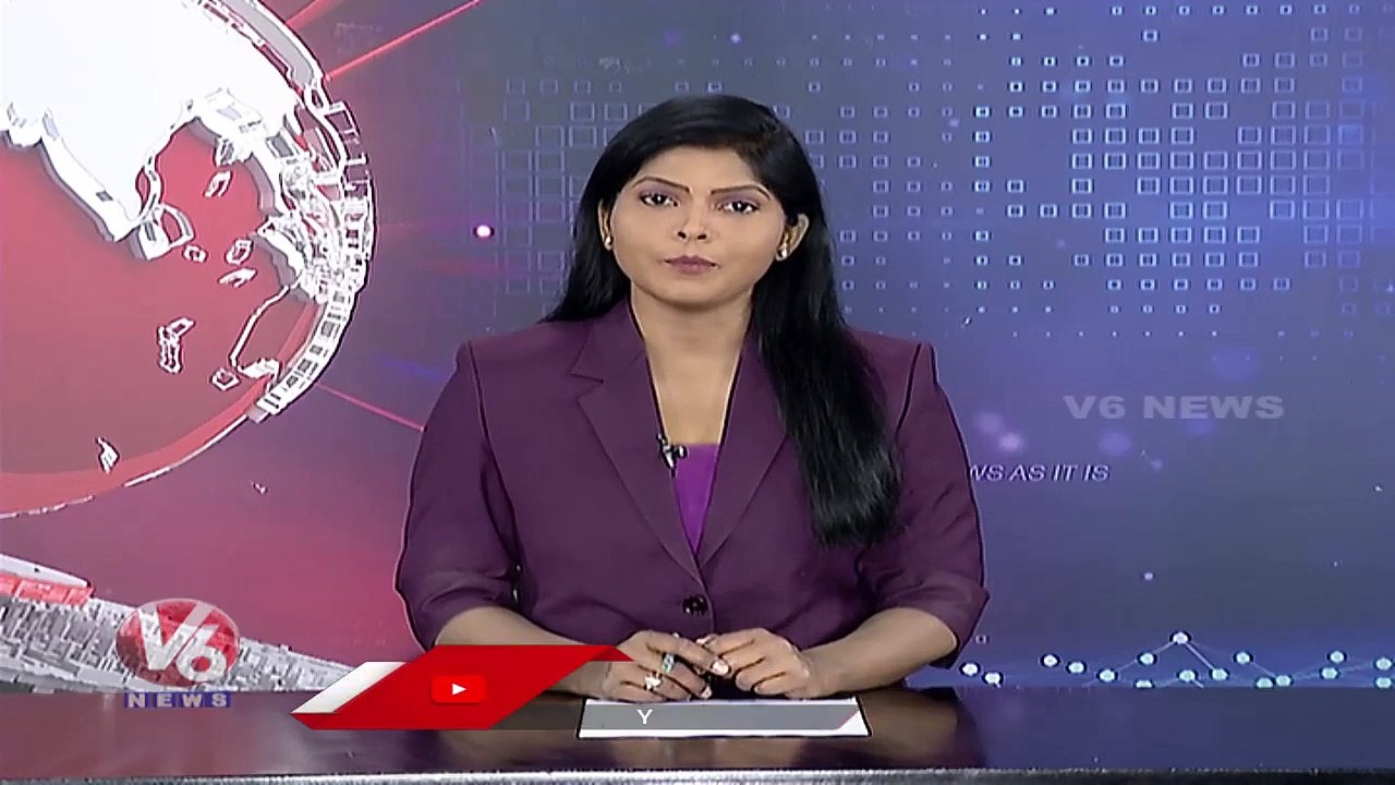 RBI Monetary Policy _ RBI Governor Shaktikanta Das Announces Hike On Repo Rates _ V6 News