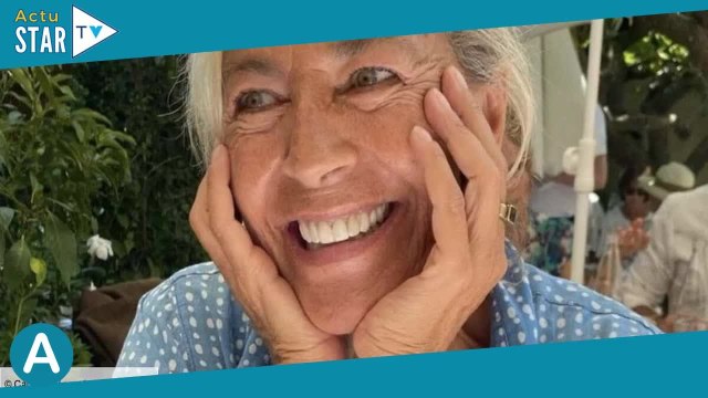 Antoine de Caunes en deuil : Gaëlle Royer, son ex-femme et mère d'Emma de Caunes est décédée