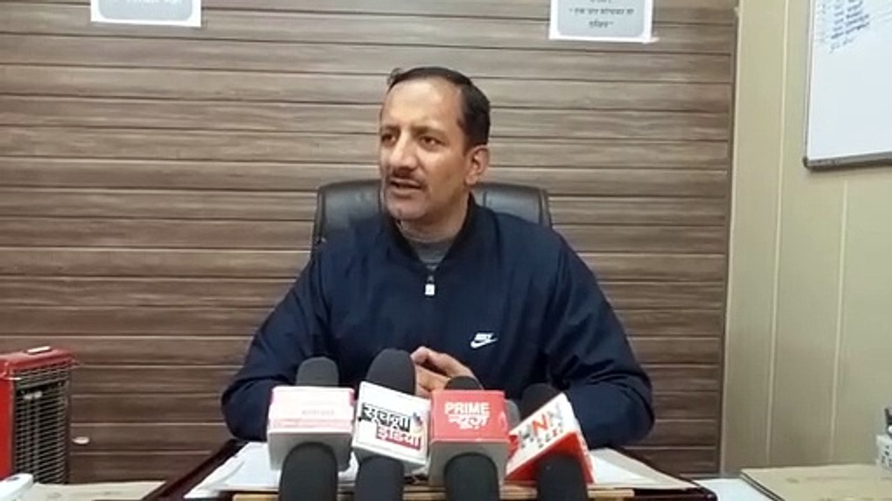 Kotdwar News - alagkhabar.com