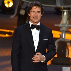 'He is honoured': Tom Cruise 'pauses film production to attend King Charles' coronation'