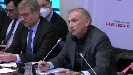 Réforme des retraites : la caisse du secteur de l’énergie redoute une « catastrophe industrielle »