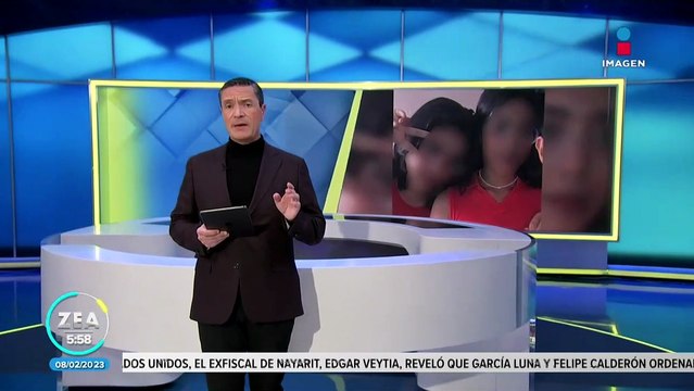 Encuentran a gemelas reportadas como desaparecidas en Monterrey