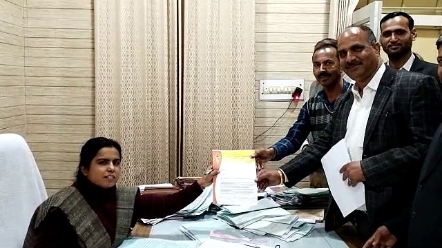 आरएसएस प्रमुख मोहन भागवत की टिप्पणी के विरोध में उतरा ब्राह्मण समाज