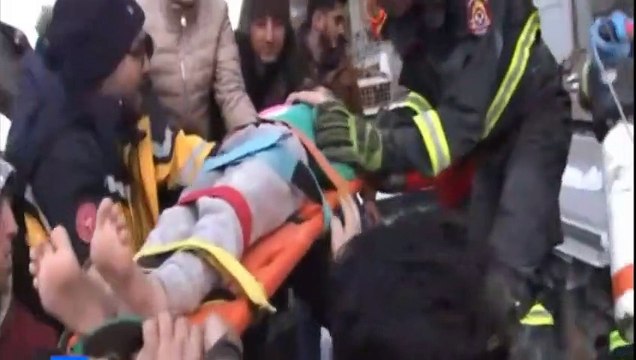 Άρχισε η συγκέντρωση ανθρωπιστικής βοήθειας σε Τουρκία και Συρία, από Περιφέρεια και ΠΕΔ Στερεάς