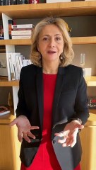Accusée d'être à l'origine de l'annulation du 2e concert de Beyoncé, Valérie Pécresse répond et flingue le producteur de la chanteuse: "La prochaine fois, il faudra mieux choisir!" - VIDEO