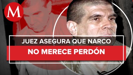 Benjamín Arellano Félix se queda en prisión; no convenció al juez