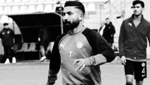 Kahramanmaraş İstiklal Spor futbolcusu Hakan Doğan depremde hayatını kaybetti