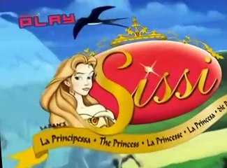 Princess Sissi E045 - The Three Pigeons