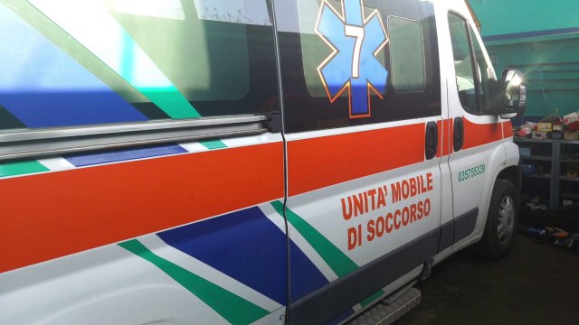 Terremoto, dal Gruppo San Donato medici, ambulanze e farmaci in Siria