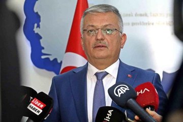 Antalya'da 500'e yakın otel 19 bin 400 odayla depremzedelere konaklama hizmeti verecek