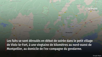 Hérault : un gendarme abat un pompier avant de se suicider