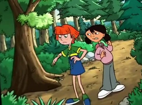 What About Mimi? What About Mimi? E021 – Deep Sea Mimi